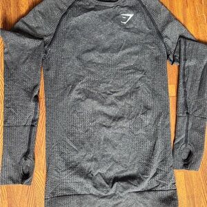 Gymshark Long Sleeve XS